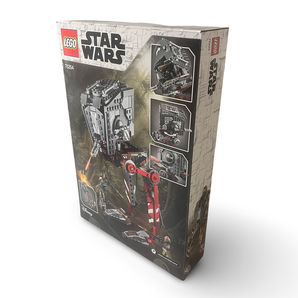 Lego Star Wars 75254