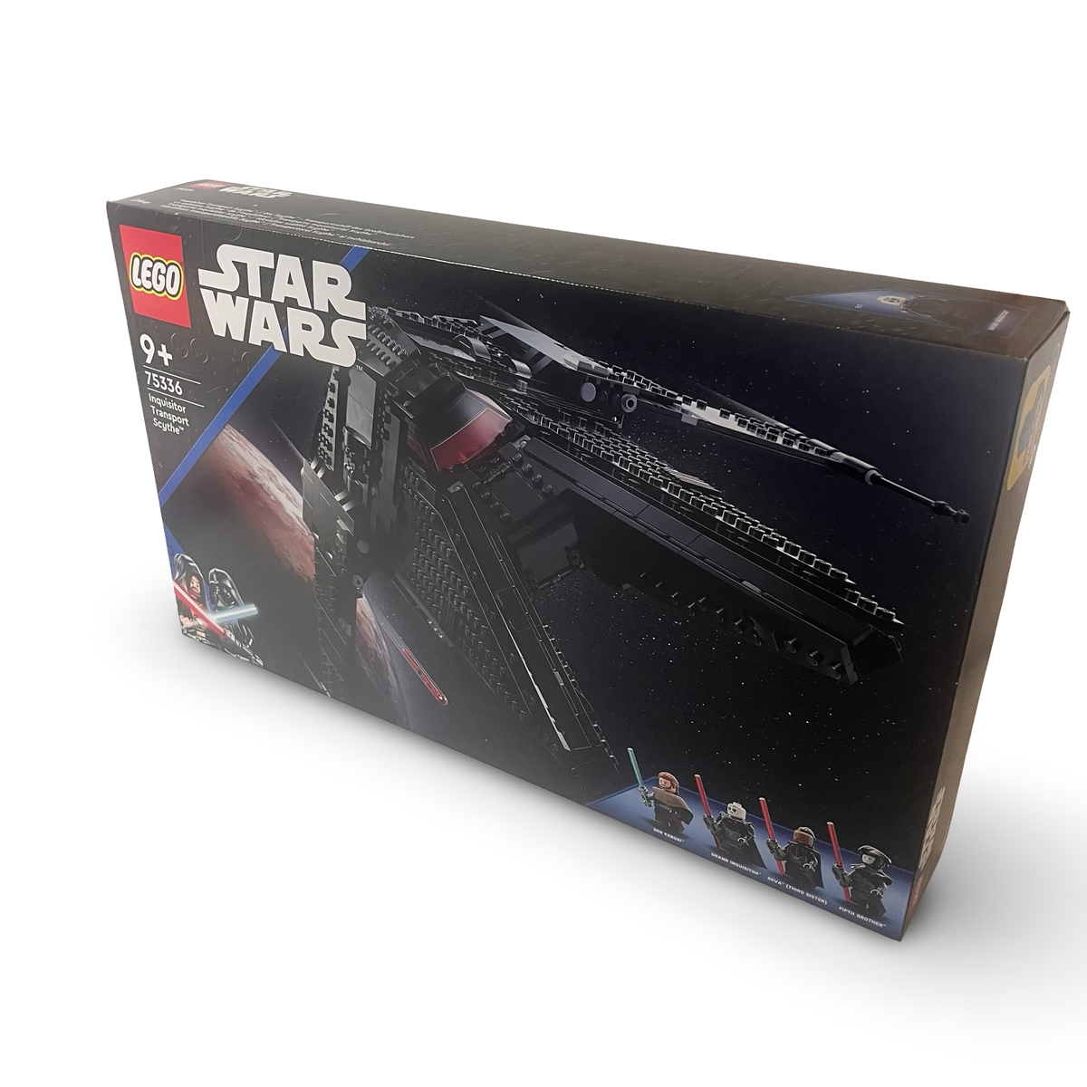75336 – Inquisitor Transport Scythe™