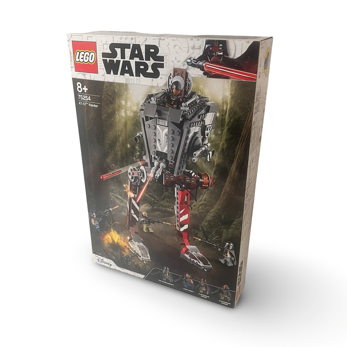 Lego Star Wars 75254