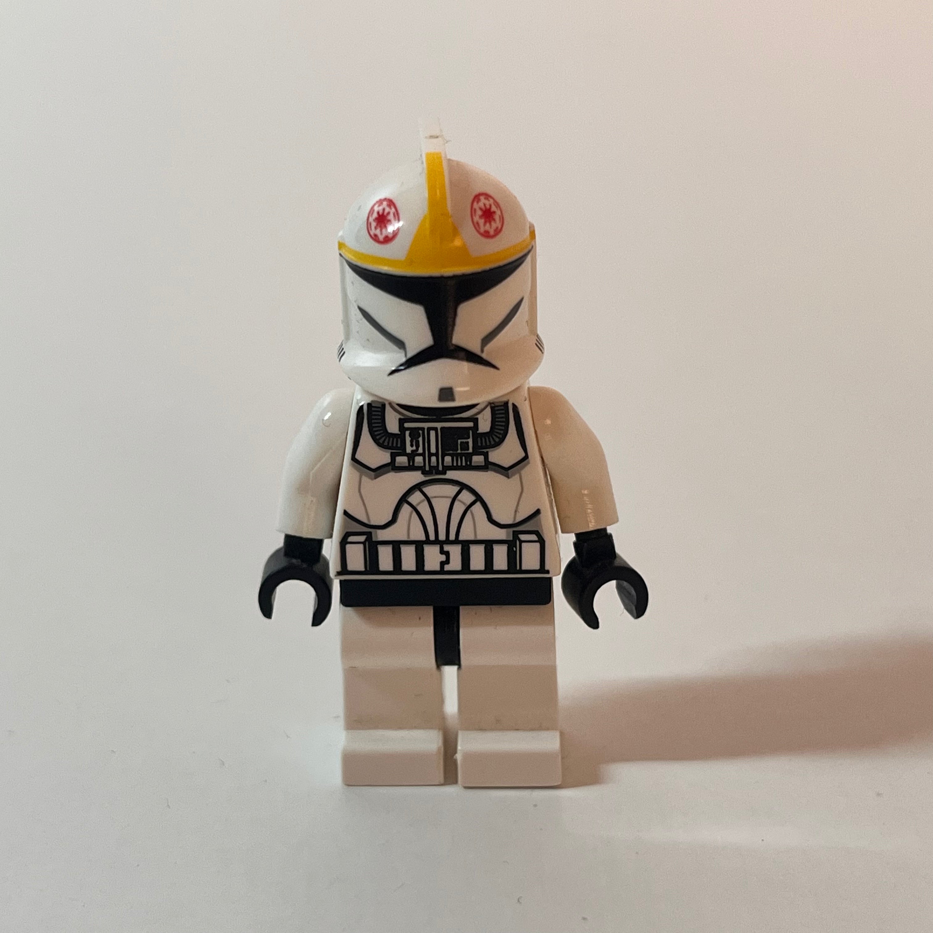 Lego Star Wars Clone Pilot