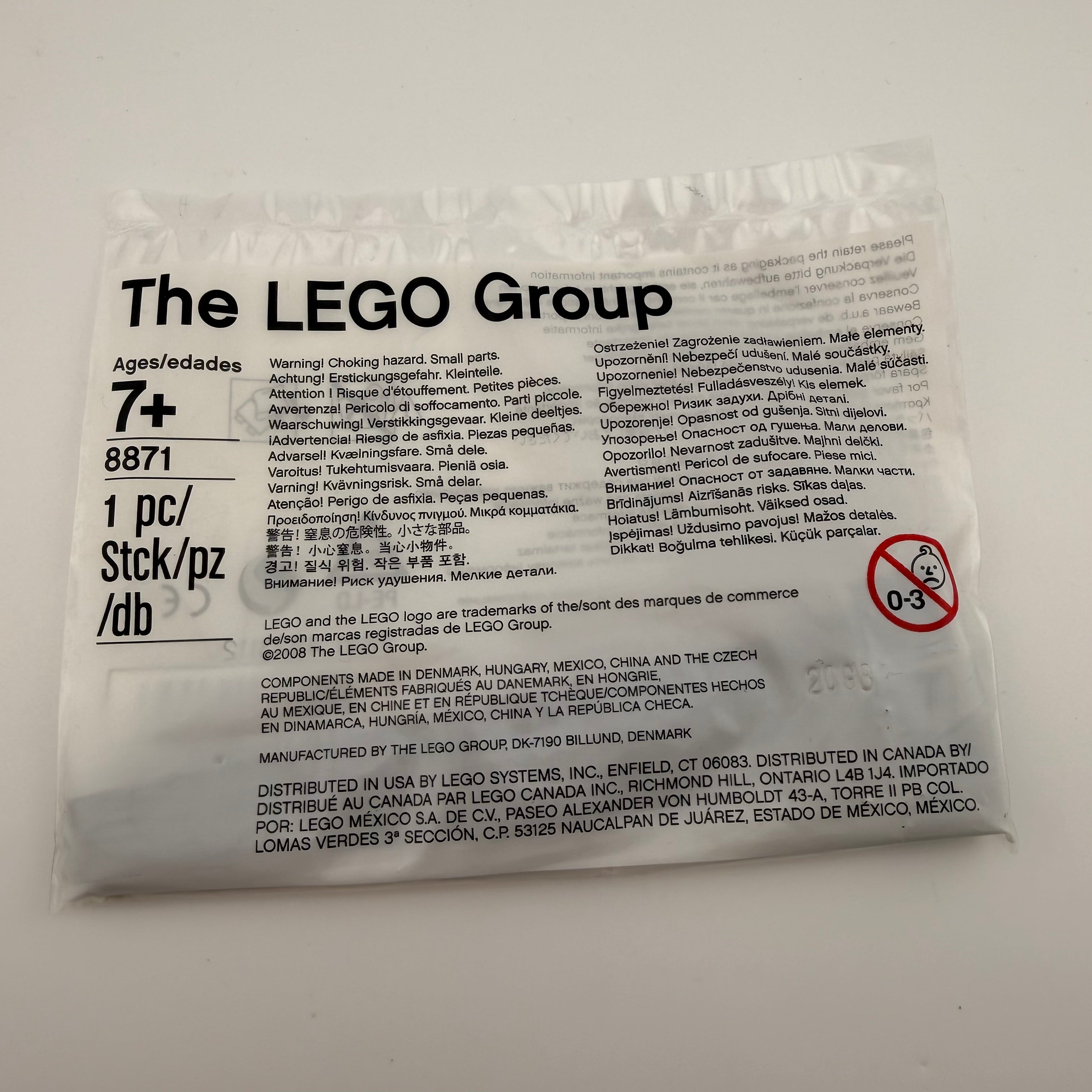 LEGO® Power Functions-Verlängerungskabel, 50 cm 8871 NEW