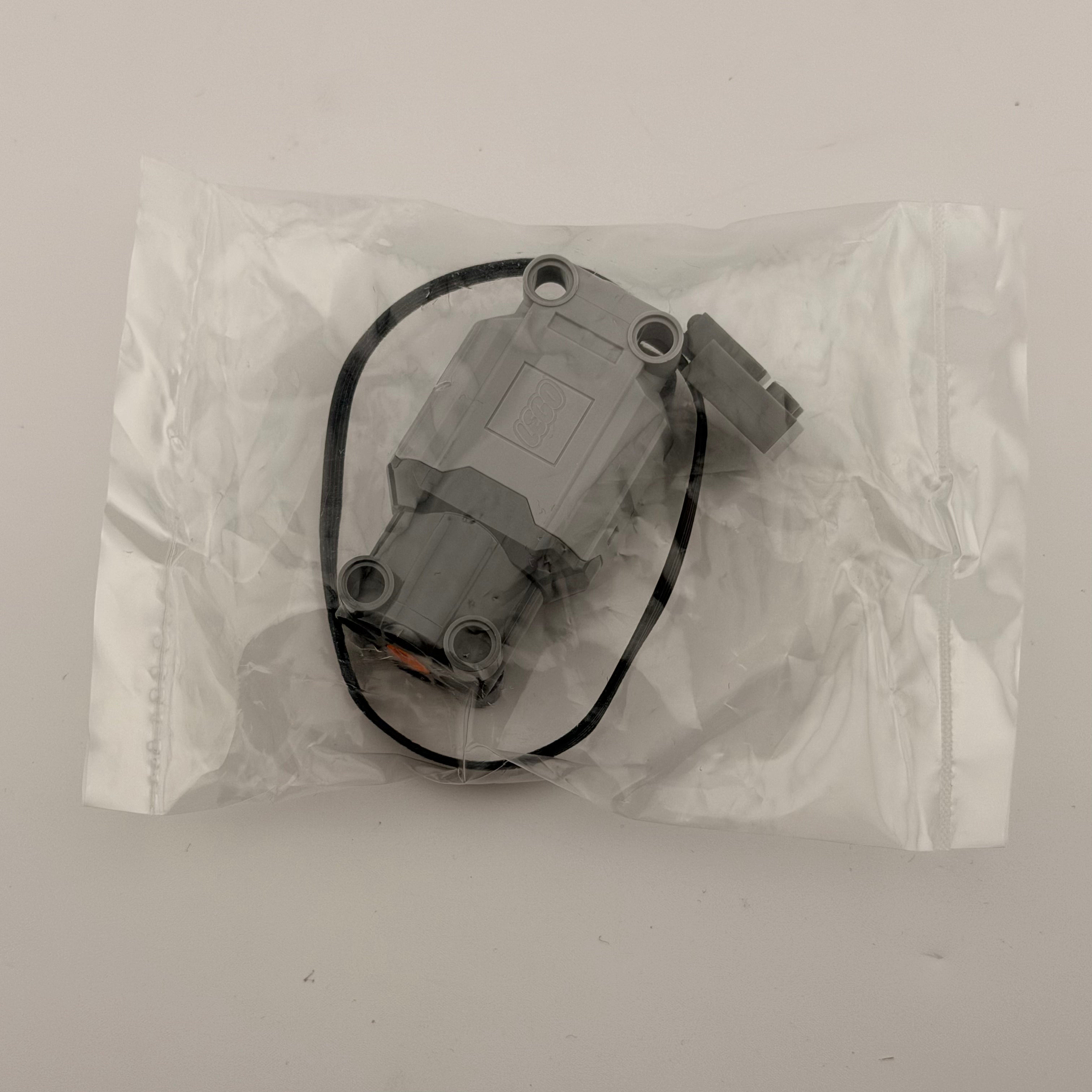 LEGO® Power Functions L-Motor 88003 NEU