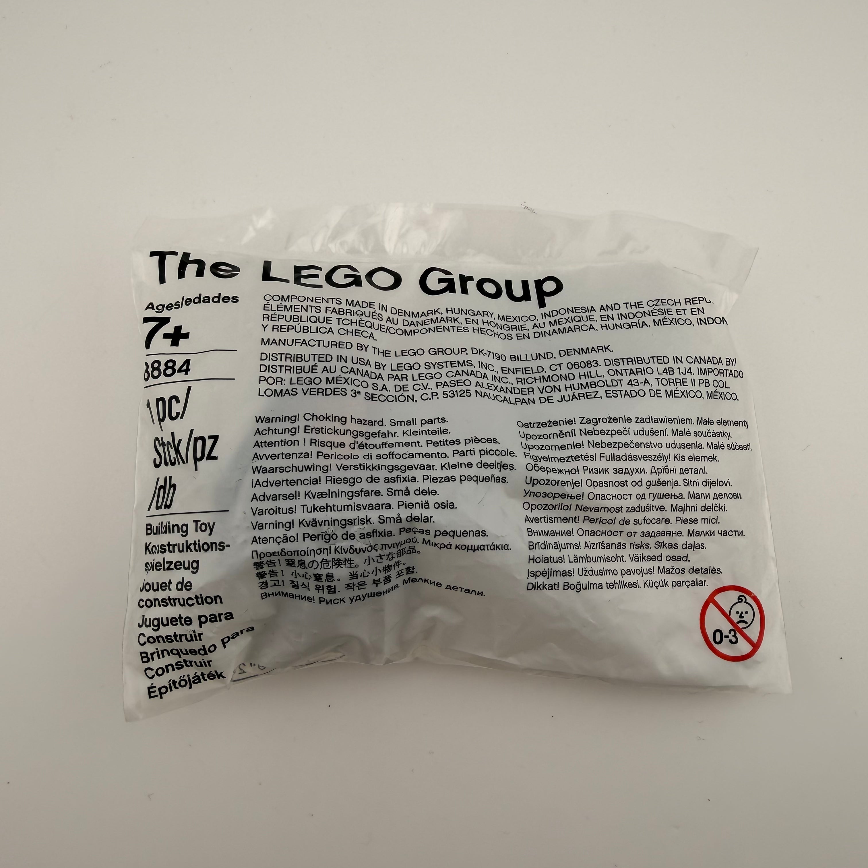 LEGO® Power Functions Infrarot Empfänger 8884 NEW