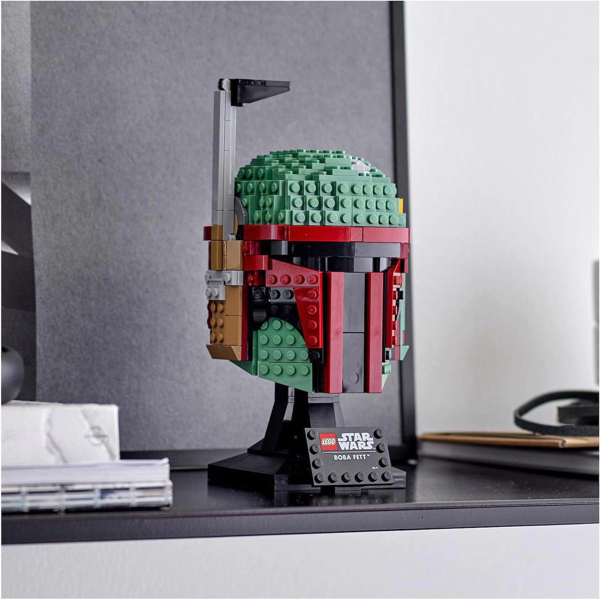 LEGO 75277 Boba Fett Helm