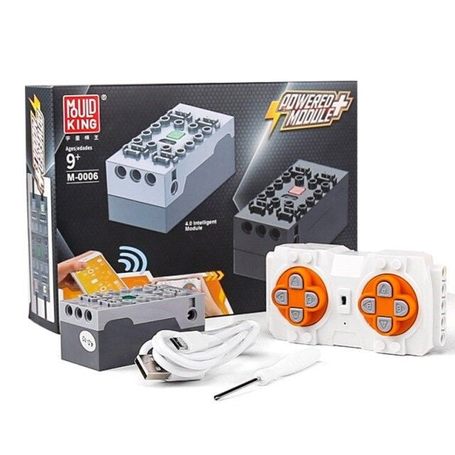 Mould King Power Module V4