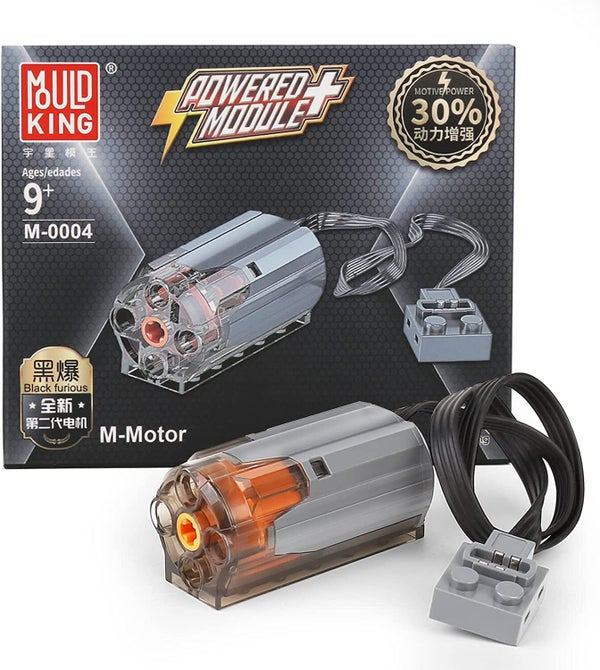 MOULD KING M-MOTOR M-0004