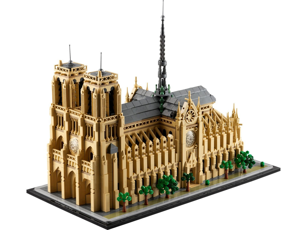 LEGO® Architecture 21061 Notre-Dame de Paris
