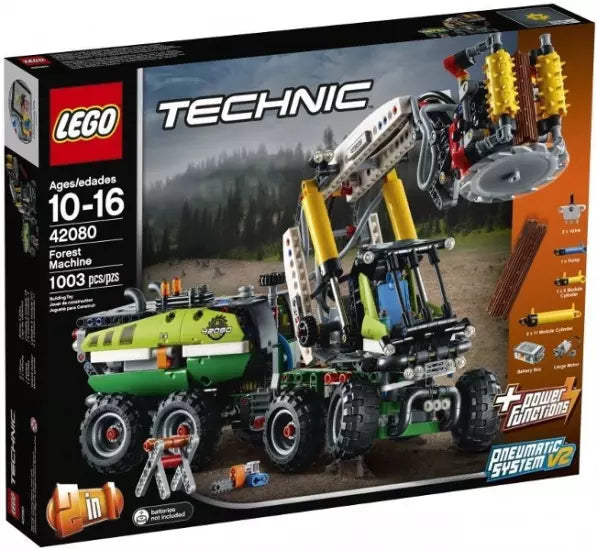 Ersatzaufkleber für Set 42080