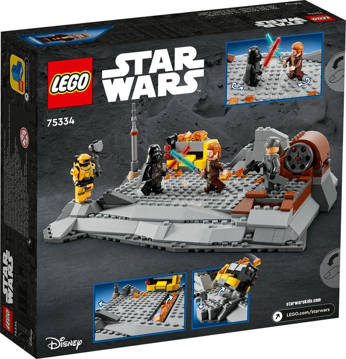 LEGO® Star Wars™ 75334