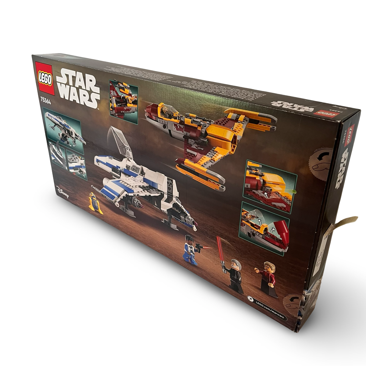 Lego Star Wars 75364