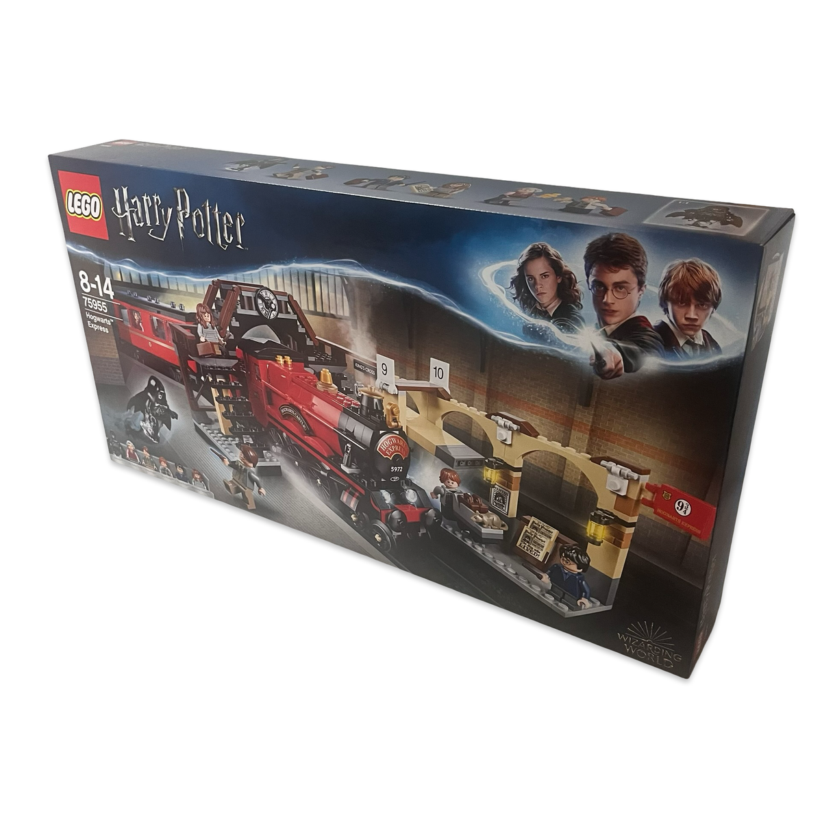 LEGO Harry Potter Hogwarts Express 75955