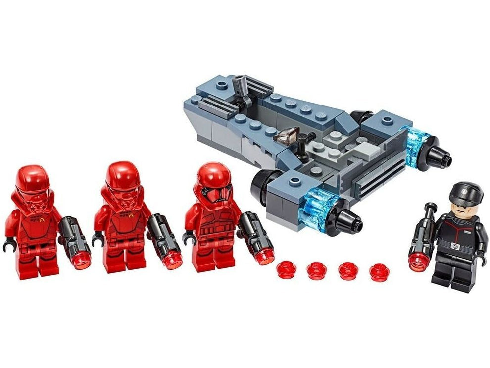 LEGO® Star Wars™ 75266 Sith Troopers Battle Pack