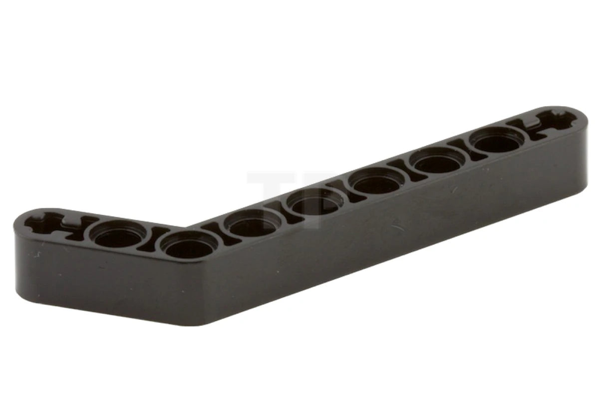 LEGO® 6276835 - 32271 - Liftarm 1 x 9 dick, gebogen 7 - 3