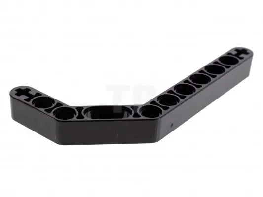 LEGO® 6271152 - 32009 - Technik, Liftarm 1 x 11.5 Doppelt gebogen breit