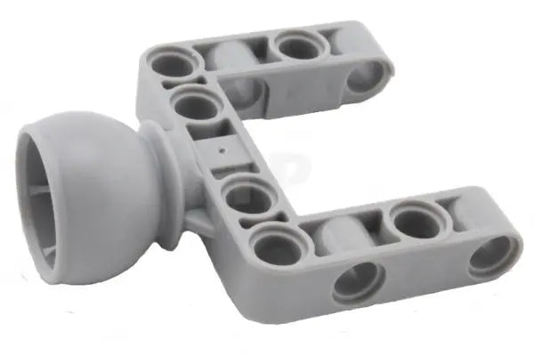 LEGO® 6296843 - 92910 - Technik, Lenkkugelgelenk gross offen mit C-Form