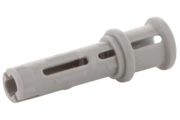 LEGO® 6321747 - 32054 - Technik, Pin lang mit Reibungskanten der Länge nach und Anschlagbuchse