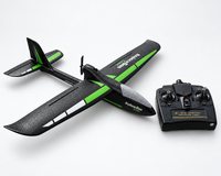 RC-Flugzeug für Anfänger: Der perfekte Einstieg ins Modellfliegen