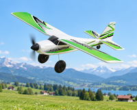 Die besten RC-Flugzeuge für Anfänger 2026 – Kaufberatung & Tipps
