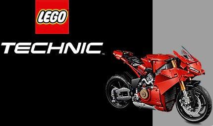 LEGO® Technic Sets