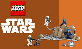 LEGO® Star Wars™