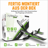 VolantexRC Ranger 600 Stunt – RC Segelflugzeug RTF