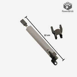 PowerBrick Linearantrieb 12cm