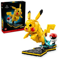 LEGO Pokémon 72152