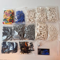 Lego Star Wars 10225 R2 - D2