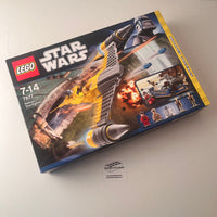 Lego Star Wars 7877