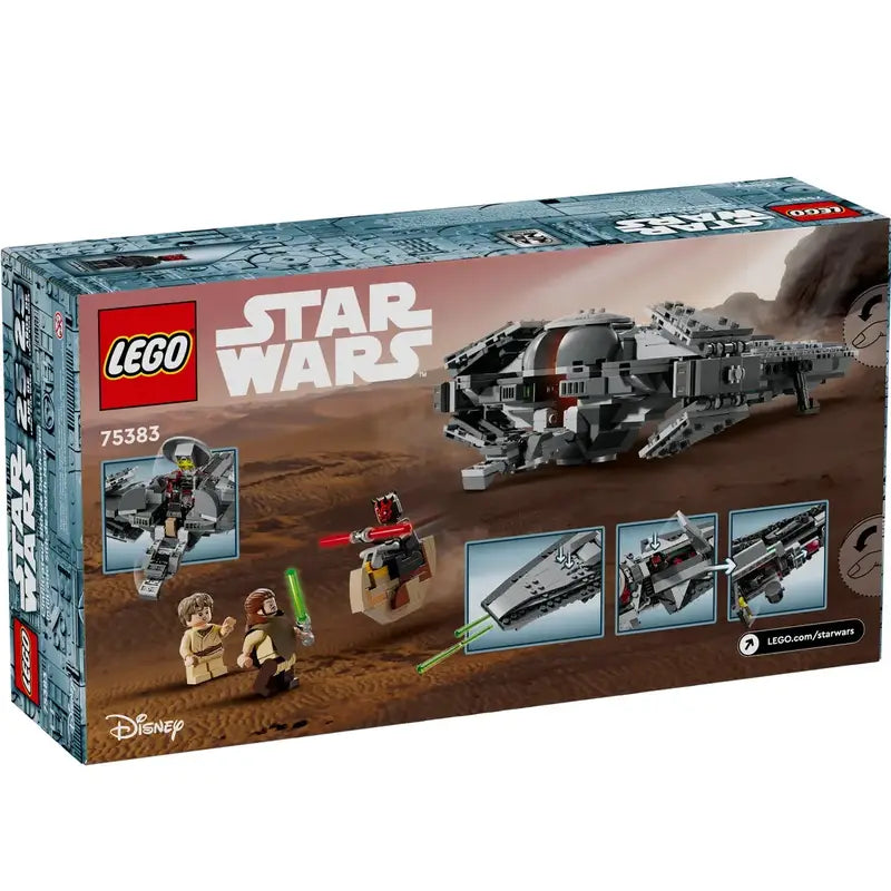 Lego Star Wars 75383