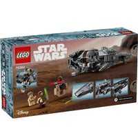 Lego Star Wars 75383