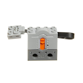 CaDA CJV4009 2.4GHz Empfänger