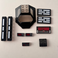 Lego Star Wars 75156