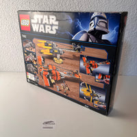 Lego Star Wars 7962