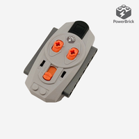 PowerBrick Fernsteuerung / Empfänger