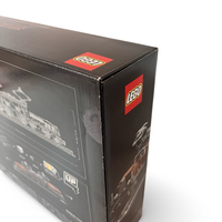 Lego Crocodile 10277