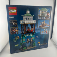 Lego Harry Potter 76420