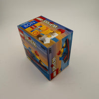 LEGO® System 2882 – Boat (Boot)