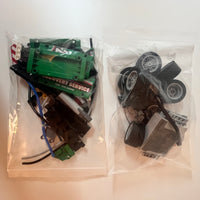 LEGO Technic 42008 – Service Truck