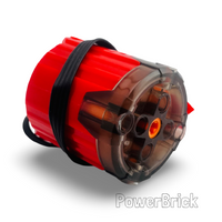 RED XL-Motor