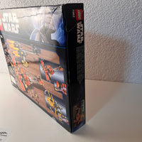 Lego Star Wars 7962
