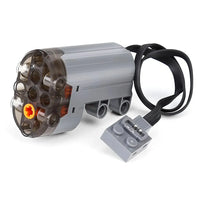 Mould King Servo Motor M-0005