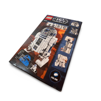 Lego Star Wars 10225 R2 - D2