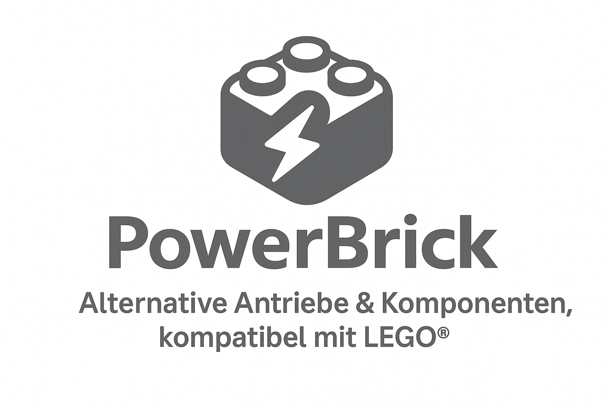 PowerBrick Batteriebox