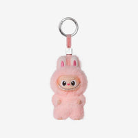 Popmart Beauty Labubu The Monsters "Pin for love" N-Z Keychain-Series, Überraschungspack