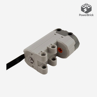 PowerBrick Servo Motor