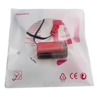 M-Motor Red