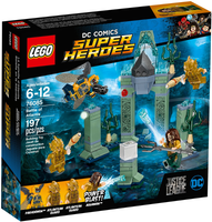 LEGO® DC Super Heroes 76085