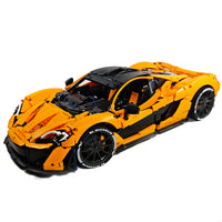 Custom Reifen für LEGO® Technic  – 80279 – 4 Stück