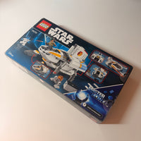 LEGO 75170 The Phantom